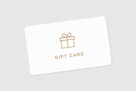 Gift card image